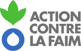 Logo Action contre la Faim