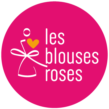 Logo Blouses Roses